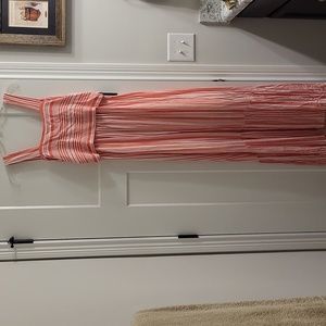 Doe & Rae Maxi Dress